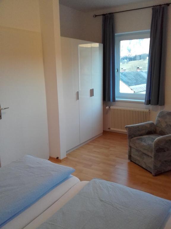 Ferienwohnungen Familie Jarnig Inge Gortschach  Room photo