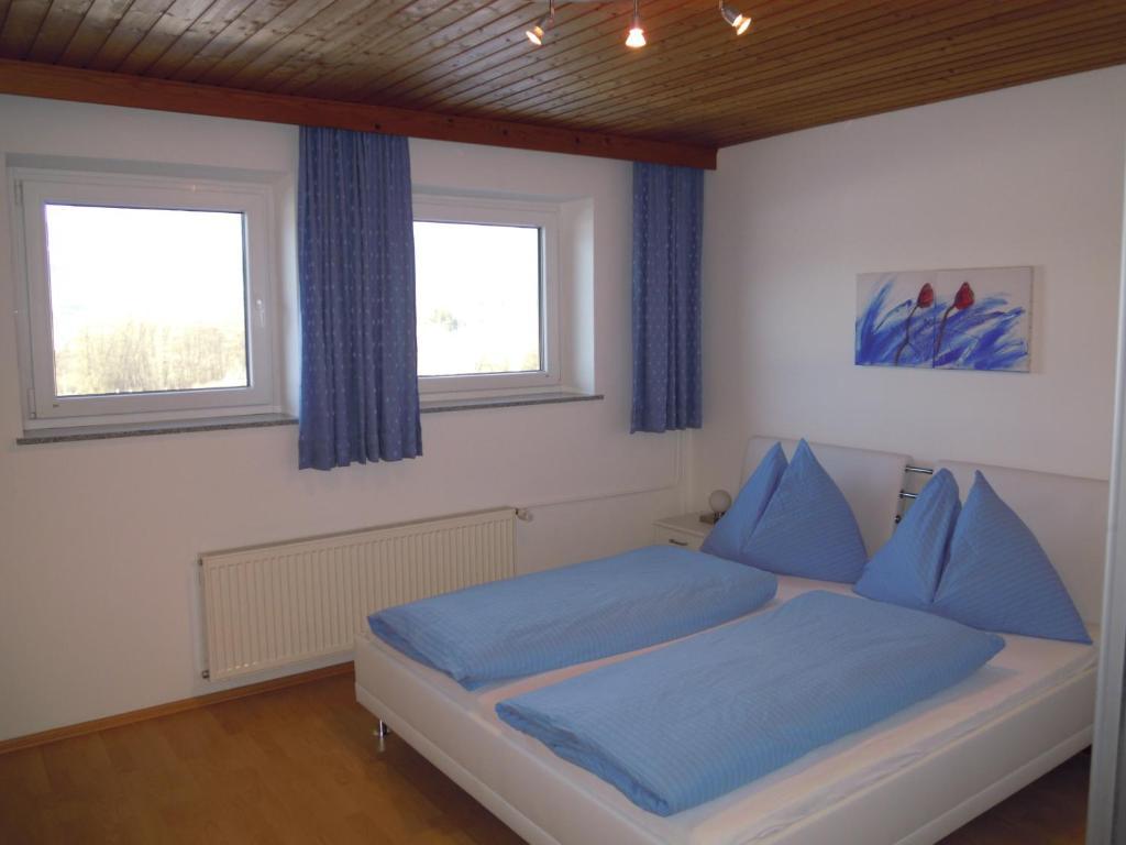 Ferienwohnungen Familie Jarnig Inge Gortschach  Room photo