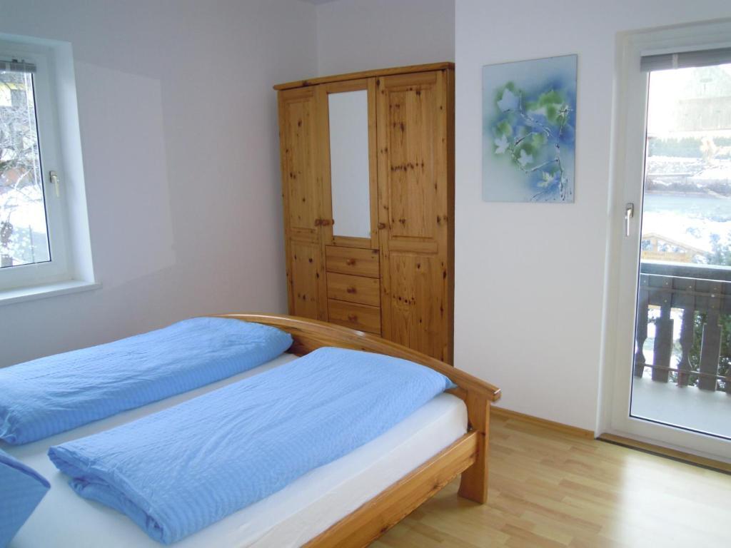 Ferienwohnungen Familie Jarnig Inge Gortschach  Room photo